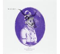 Wicht - Live at Psychedelic Net..