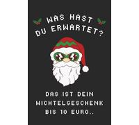 Wichtelgeschenk bis 10 Euro für Frauen und Männer: Lustiges Sudoku-Rätselbuch