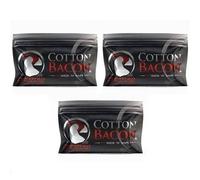 Wick 'N' Vape V2 Version 2 - Cotton Bacon