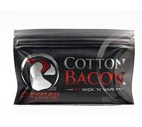 Wick 'N' Vape Version 2 - Cotton Bacon
