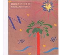 Wicked Ago Feel It by Sugar Minott (2002-09-03)