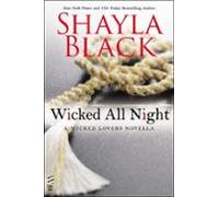 Wicked All Night (ebook)