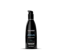 Wicked Aqua Lubricante - 87 gr