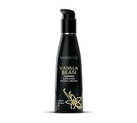 Wicked Aqua Vanilla Bean Lubricante - 159 gr