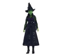 Wicked Bambola Elphaba 29 Cm Mattel