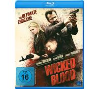 Wicked Blood [Alemania] [Blu-ray]