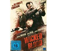 Wicked Blood [Alemania] [DVD]