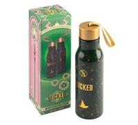 Wicked - Botella Acero Inoxidable Hot&Cold 550ml