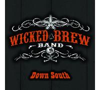 Wicked Brew Band - Down South