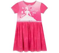 Wicked Camisón Niña | Camisones para Niña | Pijamas Niñas | Rosa 6-7 Años