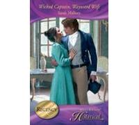 Wicked Captain Wayward Wife (ebook)