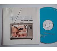 Wicked Child - Hanging Around The House - 3 Track CD