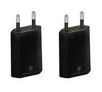 Wicked Chili 2X Pro Series Cargador USB Compatible con Apple iPhone