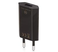 Wicked Chili 4250348477699 - Adaptador de Enchufe para Cable de Carga