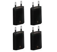 Wicked Chili 4X Pro Series Cargador USB Compatible con Apple iPhone