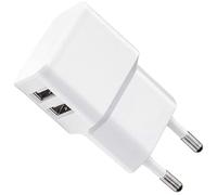 Wicked Chili Cargador USB Doble Compatible con Sonos Roam, 2X Altavoces