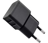 Wicked Chili Cargador USB Dual Compatible con Sonos Roam, Adecuado para 2