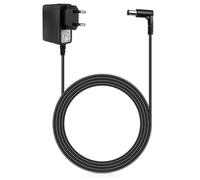 Wicked Chili Cargador y Cable de Carga Compatible con aspiradora Leifheit