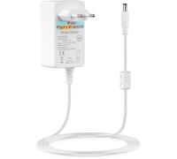 Wicked Chili Fuente de alimentación de 12 V/3,5 A, Cable de 3 m de Largo