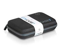 Wicked Chili - Funda para Radio Dab+ Compatible con TechniSAT DIGITRADIO 1