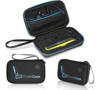 Wicked Chili Funda Protectora Compatible con recortador de Barba Philips