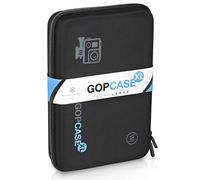 Wicked Chili GOP Case -XL- Funda Repelente al Agua Compatible con GoPro