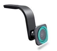 Wicked Chili Soporte adhesivo para coche flexible para superficies curvas | Soporte flexible para Apple Magsafe iPhone 17, 16, 15, 14, 13, 12, sin función de carga