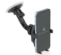 Wicked Chili Soporte de Coche Compatible con iPhone 14, 13, 12, 11, SE