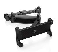 Wicked Chili Soporte para automóvil, Soporte para reposacabezas Ajustable