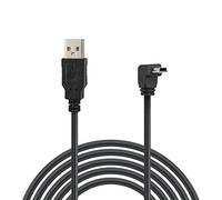 Wicked Chili USB 2.0 Cable de Datos de Alta Velocidad Mini Enchufe USB