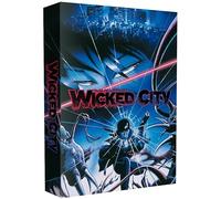 Wicked City