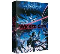 Wicked City [Blu-ray]