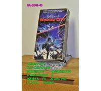 Wicked City [USA] [VHS]