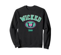 Wicked Collegiate Emblem Sudadera