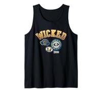Wicked Collegiate Wicked Witch Camiseta sin Mangas