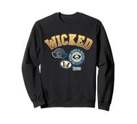 Wicked Collegiate Wicked Witch Sudadera