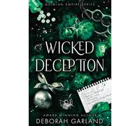 Wicked Deception: Special Emerald Edition