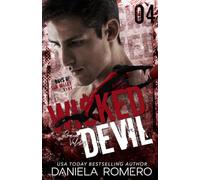 Wicked Devil: An enemies to lovers, football romance (Boys of Sun Valley)