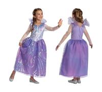 Wicked Disfraz de Glinda niños de 7 a 8 años