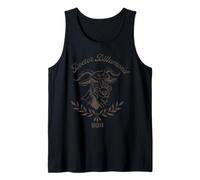 Wicked Dr. Dillamond Laurels Portrait Camiseta sin Mangas