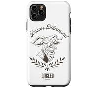 Wicked Dr. Dillamond Laurels Portrait Carcasa para iPhone 11 Pro MAX