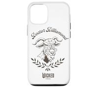 Wicked Dr. Dillamond Laurels Portrait Carcasa para iPhone 12/12 Pro