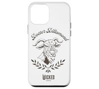 Wicked Dr. Dillamond Laurels Portrait Carcasa para iPhone 12 Mini
