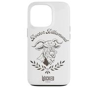 Wicked Dr. Dillamond Laurels Portrait Carcasa para iPhone 13 Pro