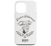 Wicked Dr. Dillamond Laurels Portrait Carcasa para iPhone 13 Pro MAX