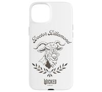 Wicked Dr. Dillamond Laurels Portrait Carcasa para iPhone 15 Plus