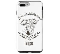 Wicked Dr. Dillamond Laurels Portrait Carcasa para iPhone 7 Plus/8 Plus