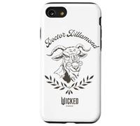 Wicked Dr. Dillamond Laurels Portrait Carcasa para iPhone SE (2020) / 7/8