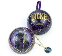 Wicked Elphaba - Blue Shiz University Unisex Collar Dorado