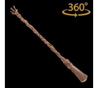 Wicked. Elphaba Broom. The Noble Collection (Importación USA)